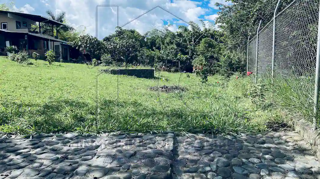 Casa Campestre San Jose